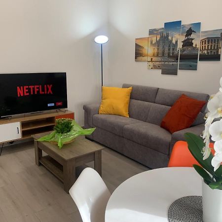Ripa150 - Smart Apartament Milano - Prada Bocconi Ieo Ied Forum Assago Navigli Duomo15Min 外观 照片
