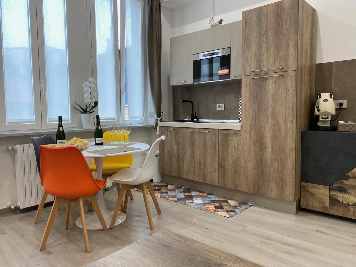 Ripa150 - Smart Apartament Milano - Prada Bocconi Ieo Ied Forum Assago Navigli Duomo15Min 外观 照片