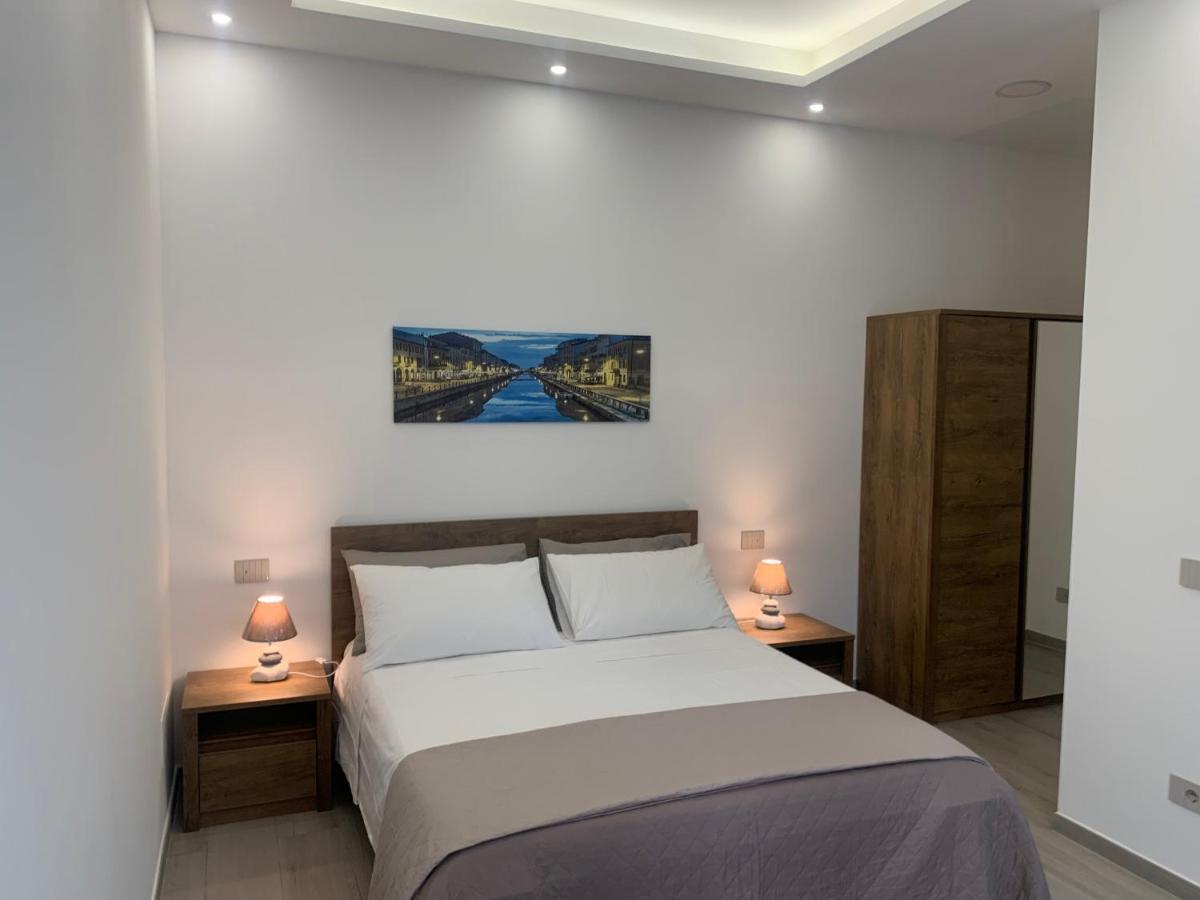 Ripa150 - Smart Apartament Milano - Prada Bocconi Ieo Ied Forum Assago Navigli Duomo15Min 外观 照片