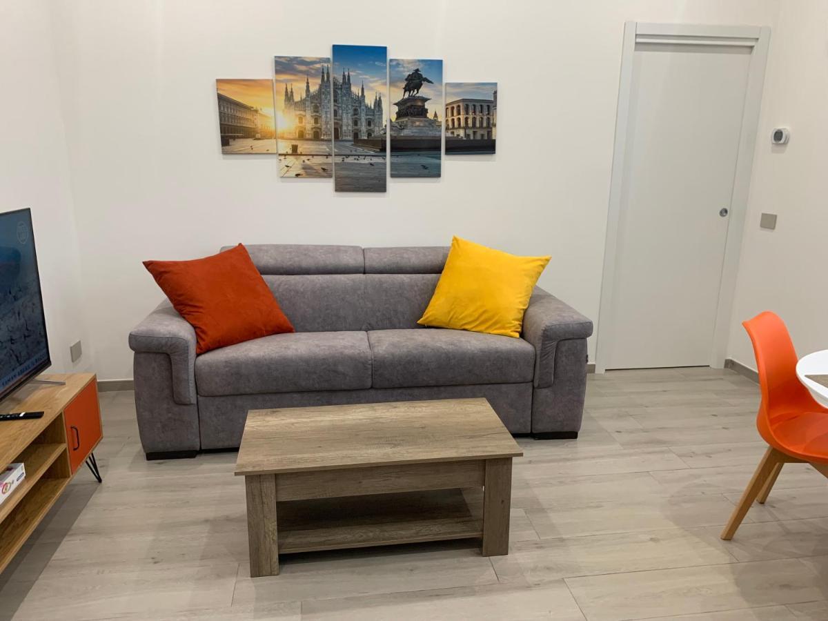 Ripa150 - Smart Apartament Milano - Prada Bocconi Ieo Ied Forum Assago Navigli Duomo15Min 外观 照片