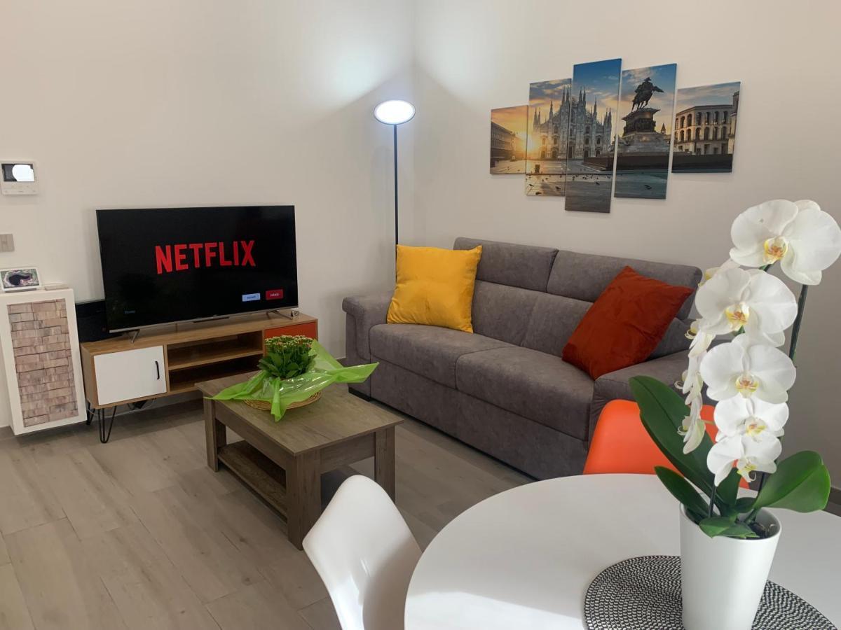 Ripa150 - Smart Apartament Milano - Prada Bocconi Ieo Ied Forum Assago Navigli Duomo15Min 外观 照片