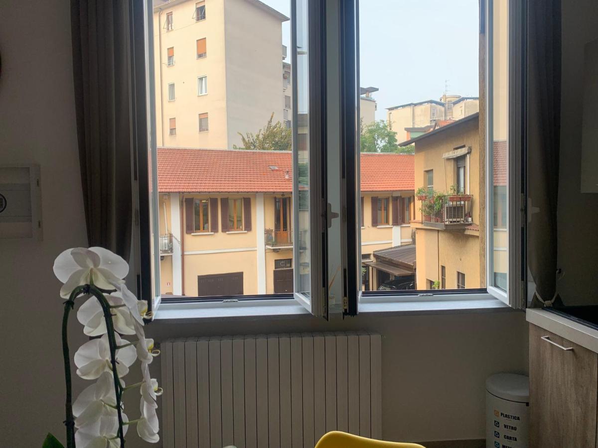 Ripa150 - Smart Apartament Milano - Prada Bocconi Ieo Ied Forum Assago Navigli Duomo15Min 外观 照片