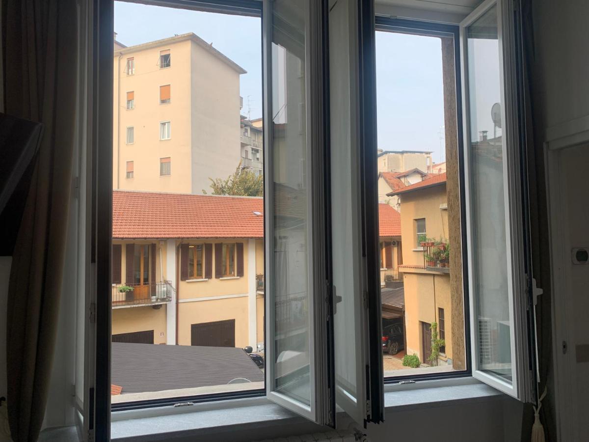 Ripa150 - Smart Apartament Milano - Prada Bocconi Ieo Ied Forum Assago Navigli Duomo15Min 外观 照片