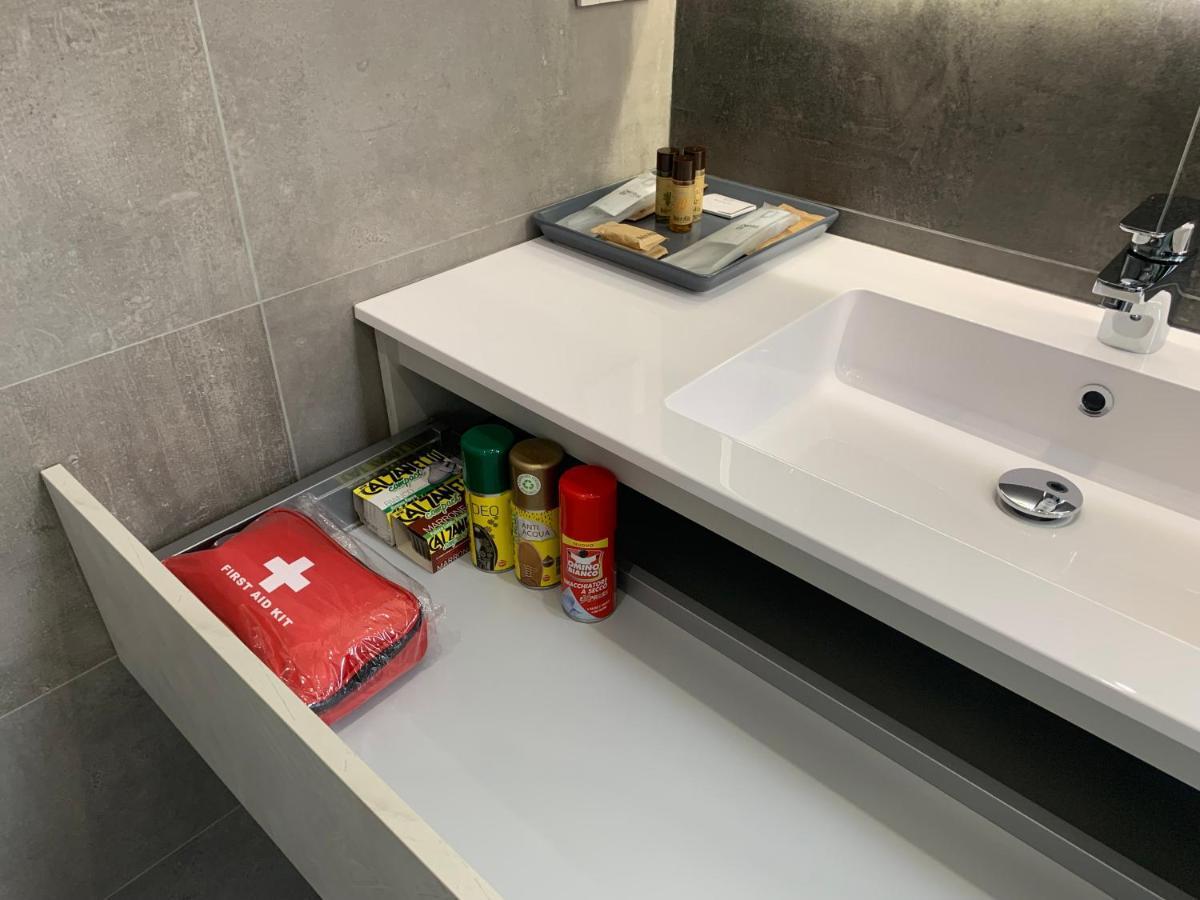 Ripa150 - Smart Apartament Milano - Prada Bocconi Ieo Ied Forum Assago Navigli Duomo15Min 外观 照片