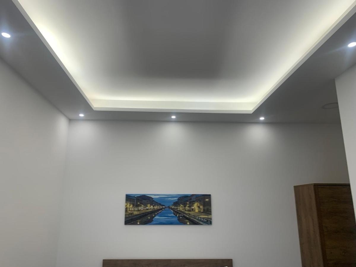 Ripa150 - Smart Apartament Milano - Prada Bocconi Ieo Ied Forum Assago Navigli Duomo15Min 外观 照片