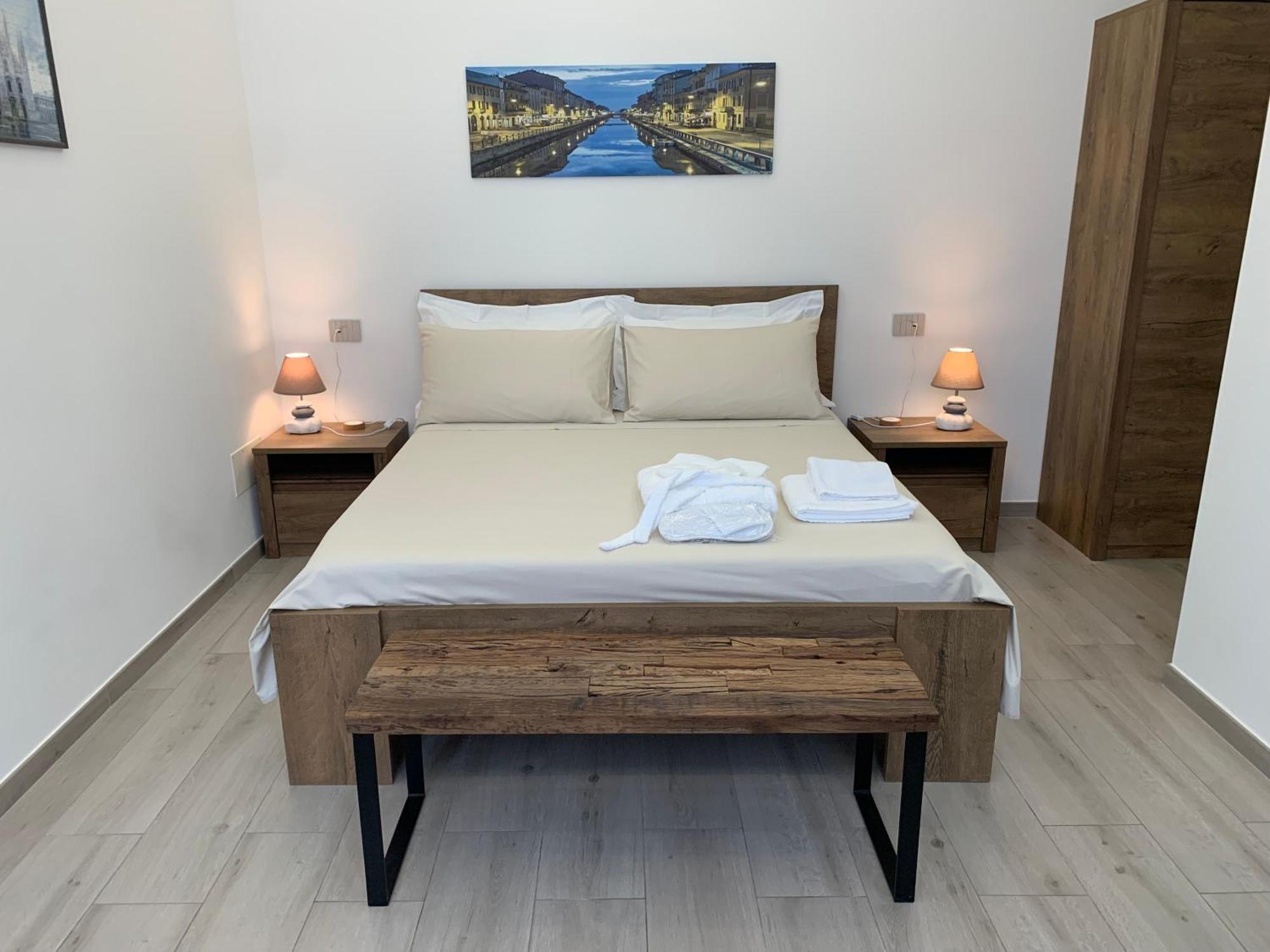 Ripa150 - Smart Apartament Milano - Prada Bocconi Ieo Ied Forum Assago Navigli Duomo15Min 外观 照片